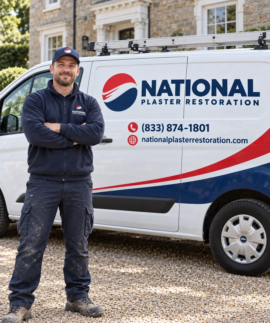 Plaster Repair Holts Summit, MO FAQs
